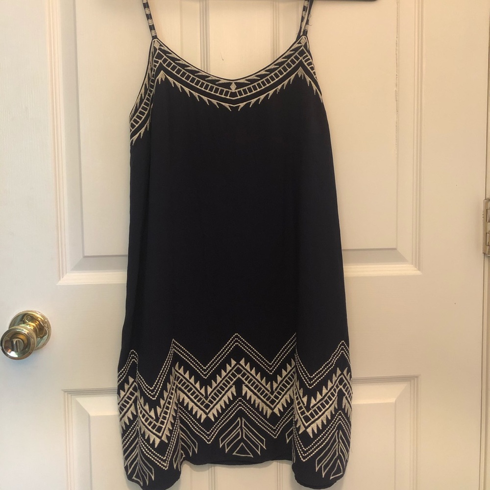 Aztec Boutique Dress